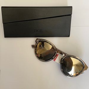 Christian Dior Sunglasses